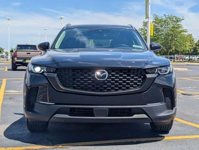 2024 Mazda CX-50 2.5 S Preferred