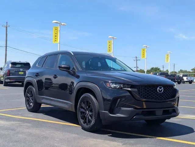 2024 Mazda CX-50 2.5 S Preferred