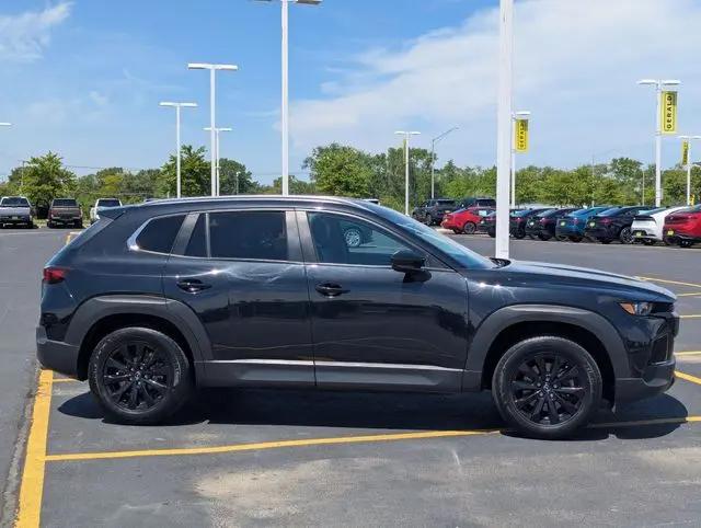 2024 Mazda CX-50 2.5 S Preferred