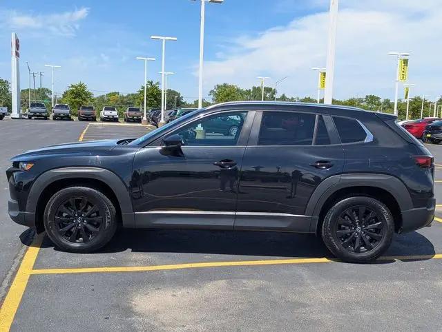 2024 Mazda CX-50 2.5 S Preferred