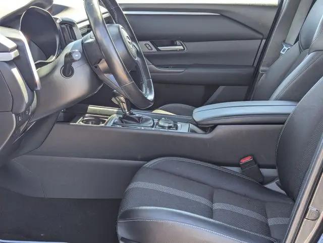 2024 Mazda CX-50 2.5 S Preferred
