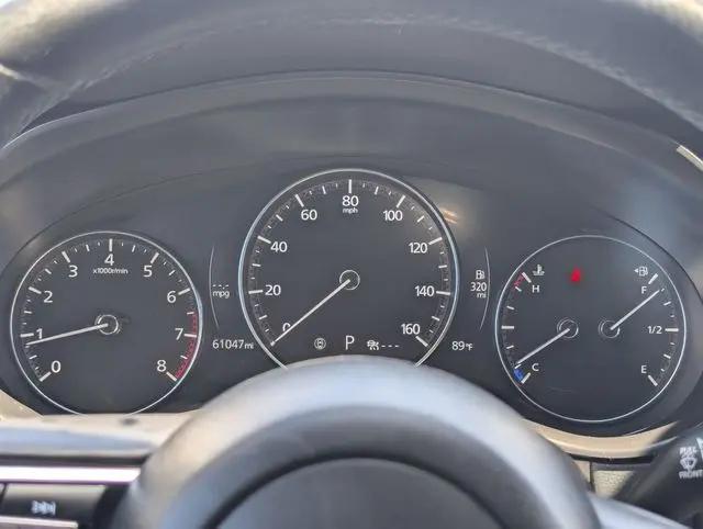 2024 Mazda CX-50 2.5 S Preferred