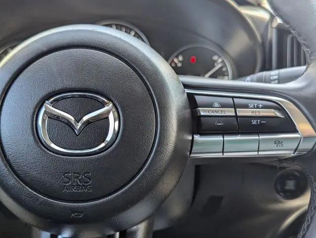 2024 Mazda CX-50 2.5 S Preferred