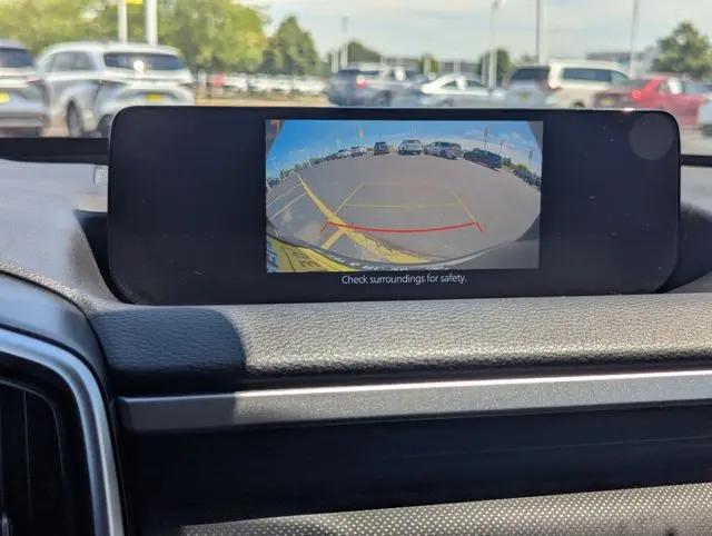 2024 Mazda CX-50 2.5 S Preferred