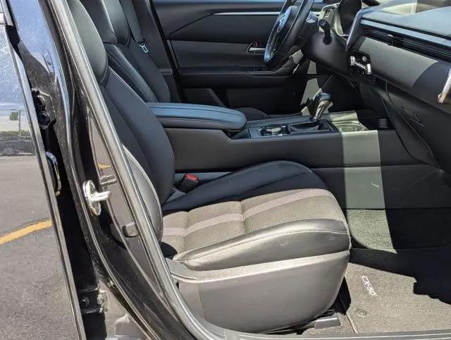 2024 Mazda CX-50 2.5 S Preferred