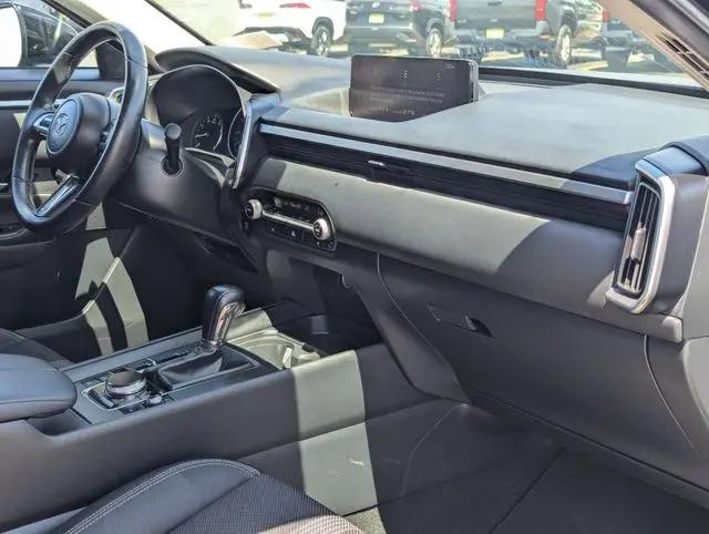 2024 Mazda CX-50 2.5 S Preferred