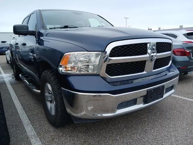 2020 Ram 1500 SLT Crew Cab 4x4 6'4" Box for sale in Corpus Christi, TX