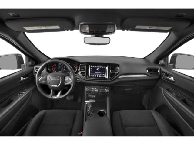 2026 Dodge Durango GT RWD