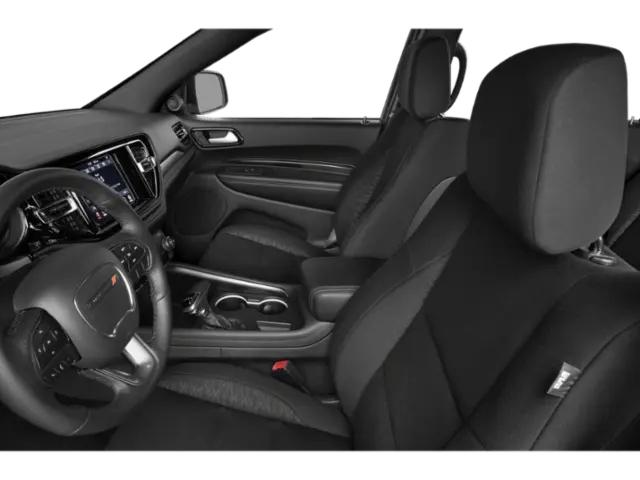 2026 Dodge Durango GT RWD