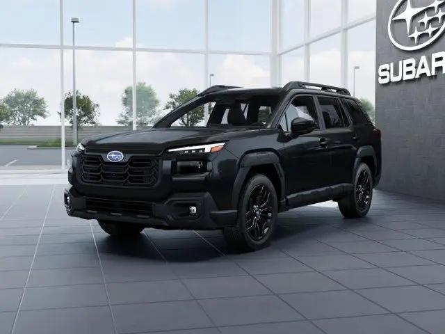 2026 Subaru Outback Limited XT