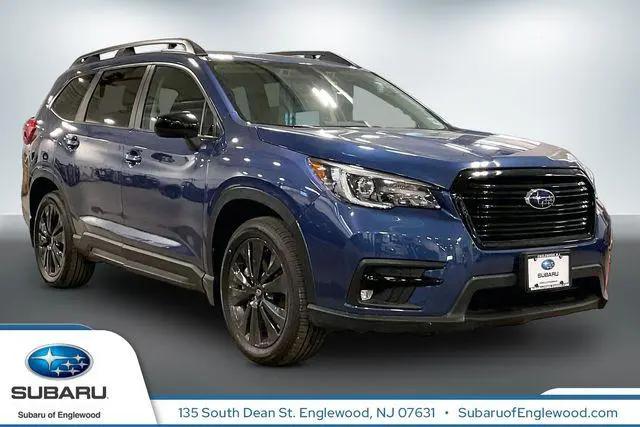 2022 Subaru Ascent Onyx Edition for sale in Englewood, NJ