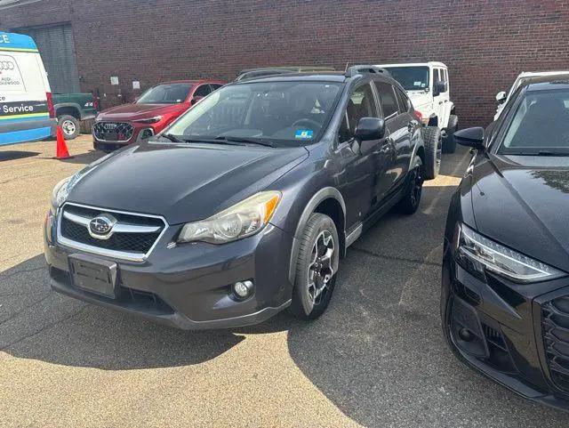 2014 Subaru XV Crosstrek 2.0i Premium for sale in Englewood, NJ
