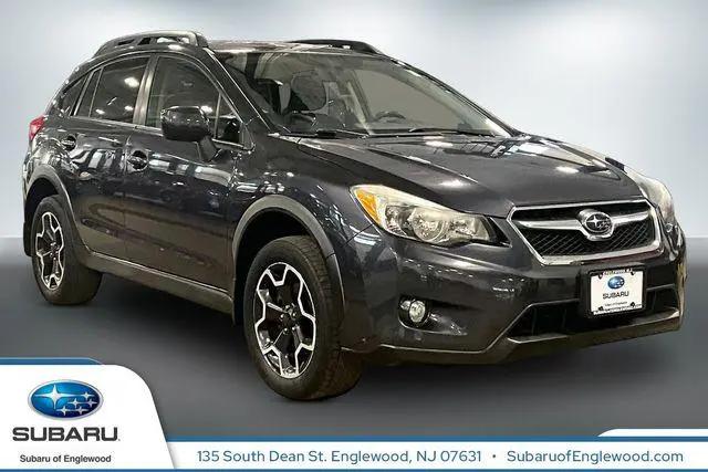 2014 Subaru XV Crosstrek 2.0i Premium for sale in Englewood, NJ