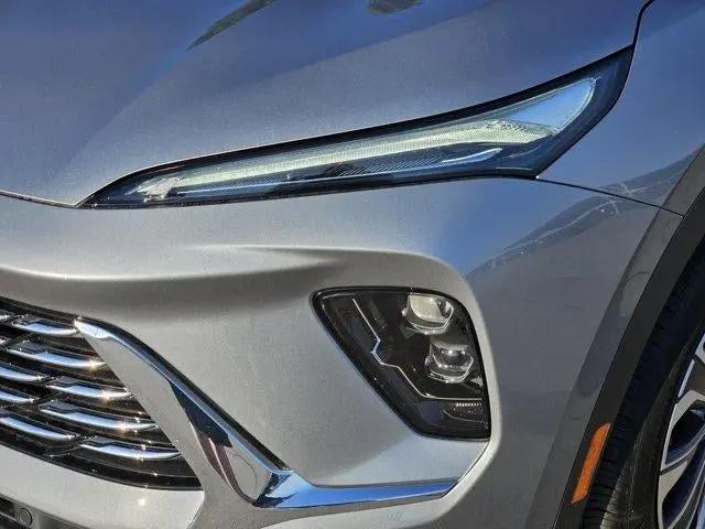 2026 Buick Envision Preferred AWD