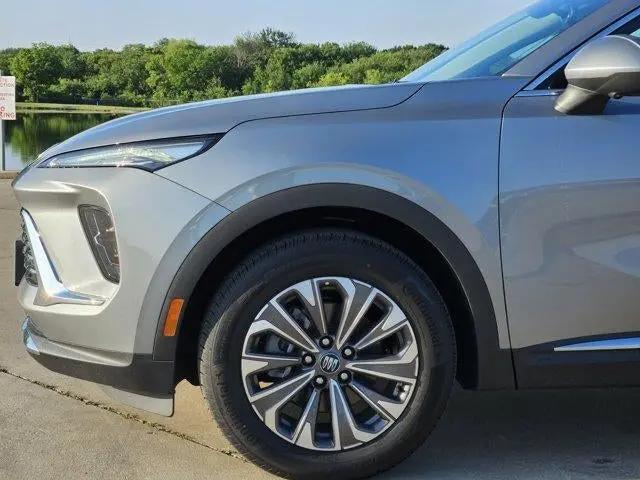 2026 Buick Envision Preferred AWD