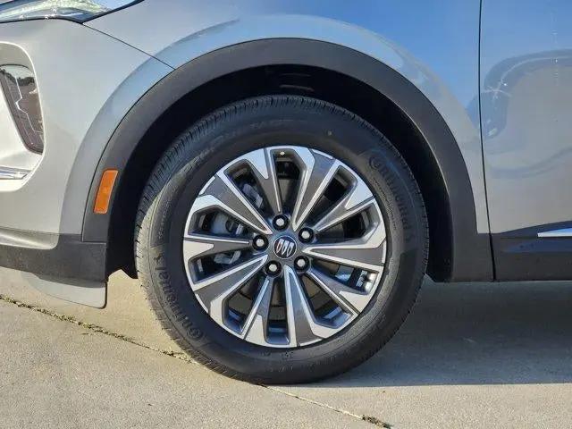 2026 Buick Envision Preferred AWD