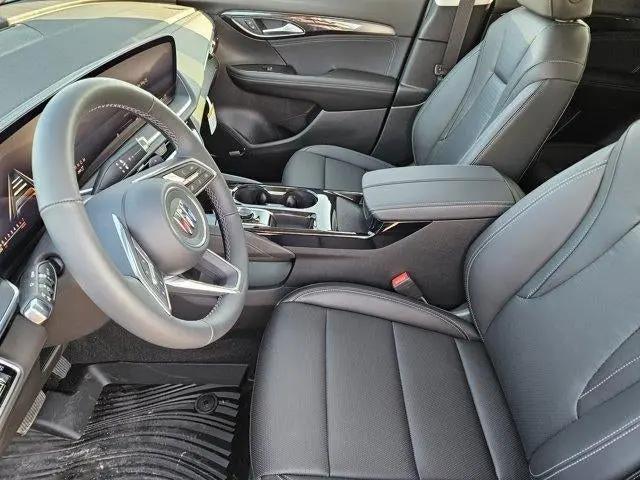 2026 Buick Envision Preferred AWD