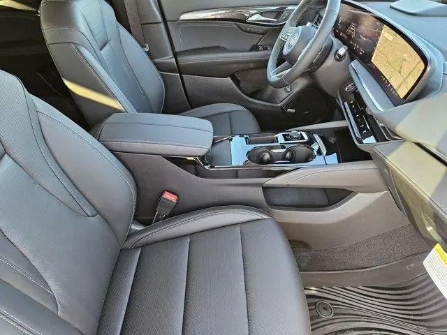 2026 Buick Envision Preferred AWD