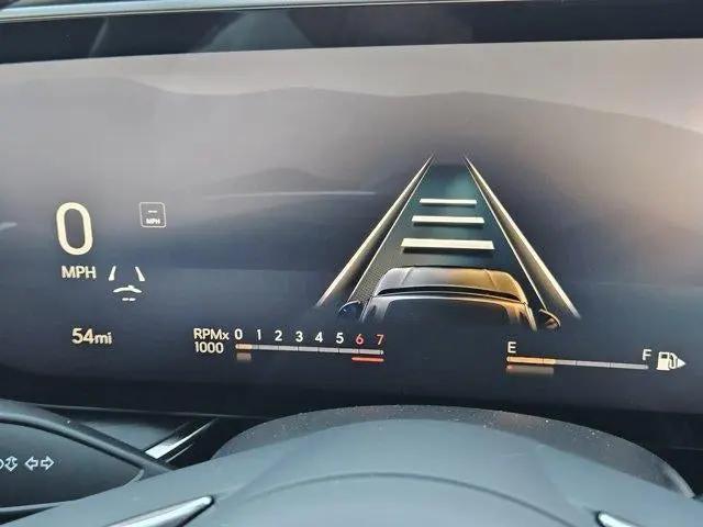 2026 Buick Envision Preferred AWD