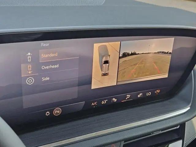 2026 Buick Envision Preferred AWD