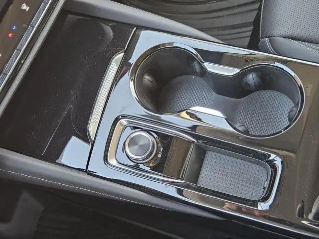 2026 Buick Envision Preferred AWD