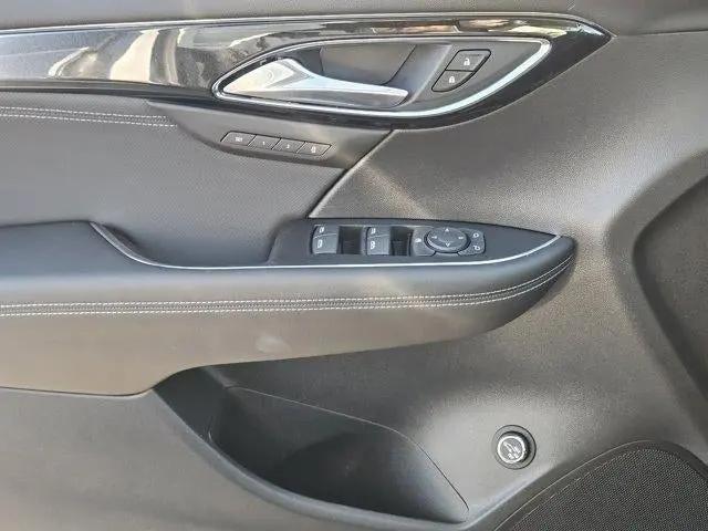 2026 Buick Envision Preferred AWD