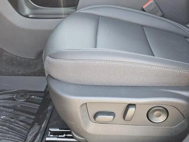 2026 Buick Envision Preferred AWD