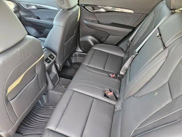 2026 Buick Envision Preferred AWD