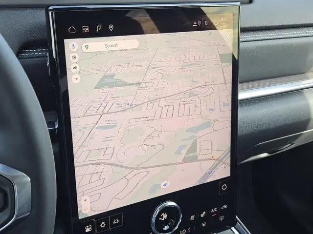 2026 GMC Terrain AWD Denali