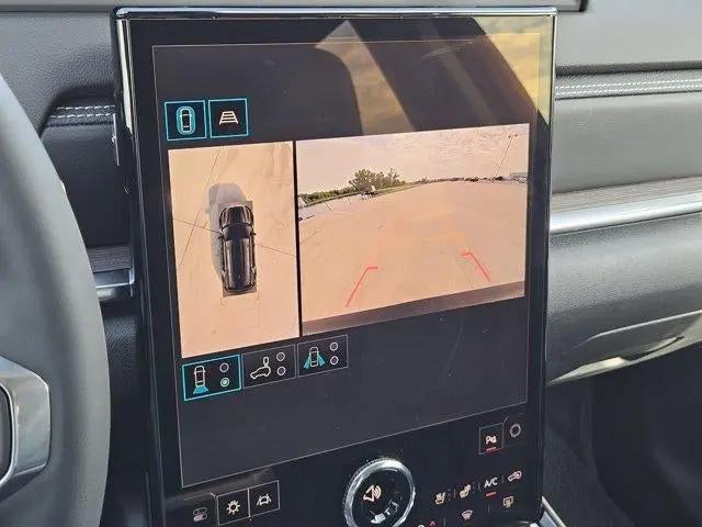 2026 GMC Terrain AWD Denali
