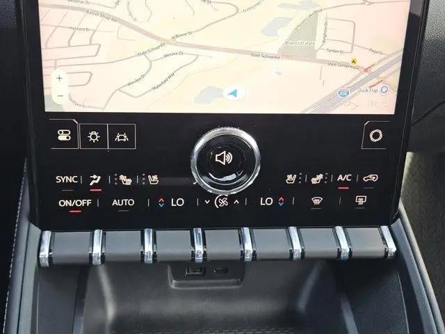 2026 GMC Terrain AWD Denali
