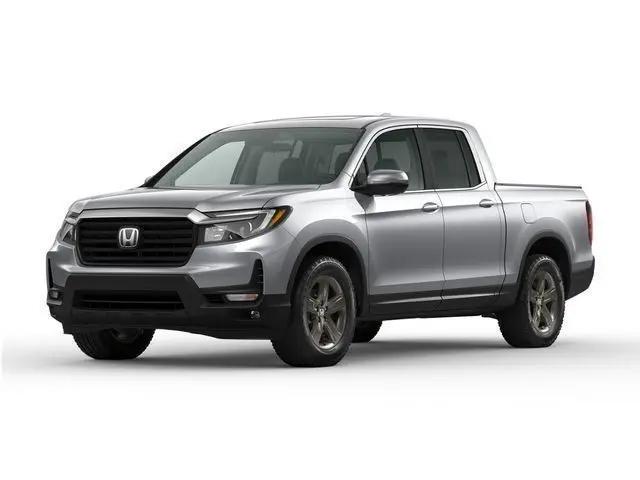2023 Honda Ridgeline RTL for sale in Lawrence, MA