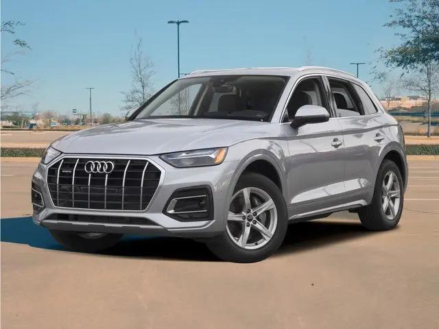2023 Audi Q5 Premium Plus 45 TFSI S line quattro for sale in Lawrence, MA