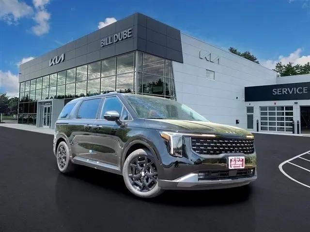 2026 Kia Carnival MPV SX Prestige for sale in Somersworth, NH
