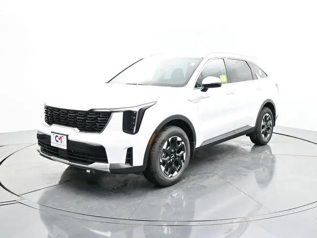 2026 Kia Sorento S for sale in Lawrence, MA