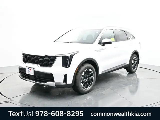 2026 Kia Sorento S for sale in Lawrence, MA