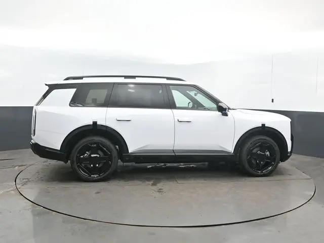2027 Kia Telluride Hybrid X-Line SX-Prestige