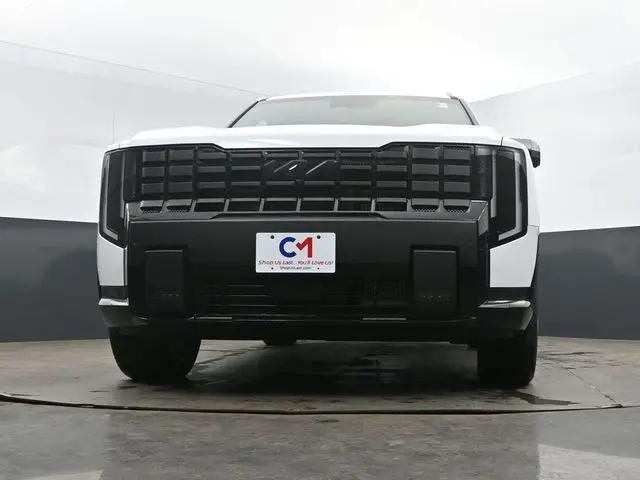 2027 Kia Telluride Hybrid X-Line SX-Prestige