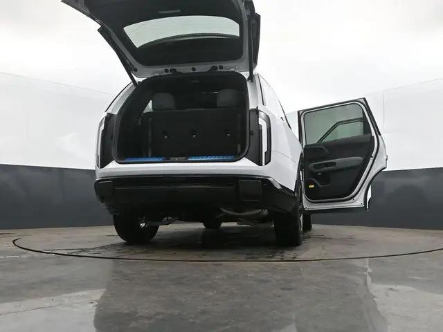 2027 Kia Telluride Hybrid X-Line SX-Prestige