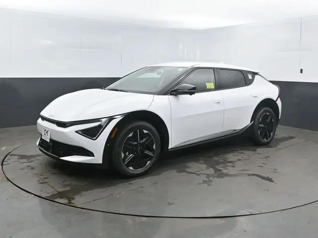 2026 Kia EV6 Wind AWD