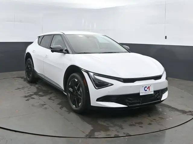 2026 Kia EV6 Wind AWD