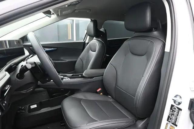 2026 Kia EV6 Wind AWD