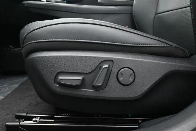 2026 Kia EV6 Wind AWD