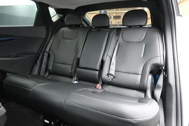 2026 Kia EV6 Wind AWD
