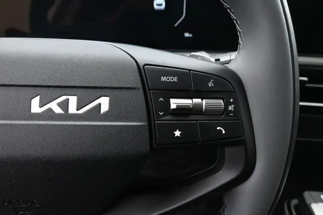 2026 Kia EV6 Wind AWD
