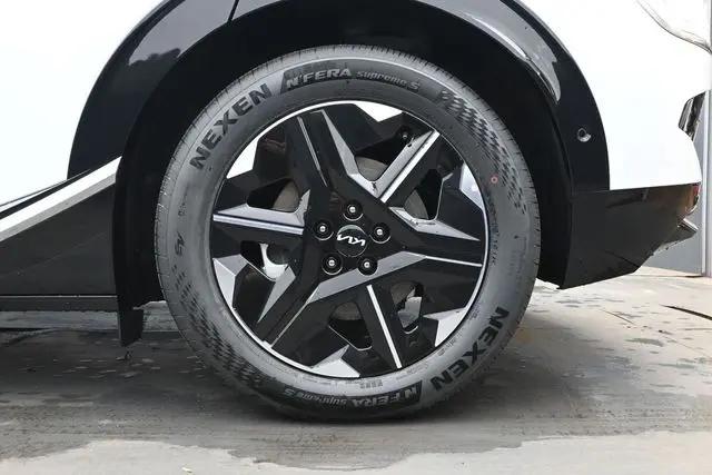2026 Kia EV6 Wind AWD