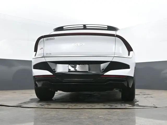 2026 Kia EV6 Wind AWD