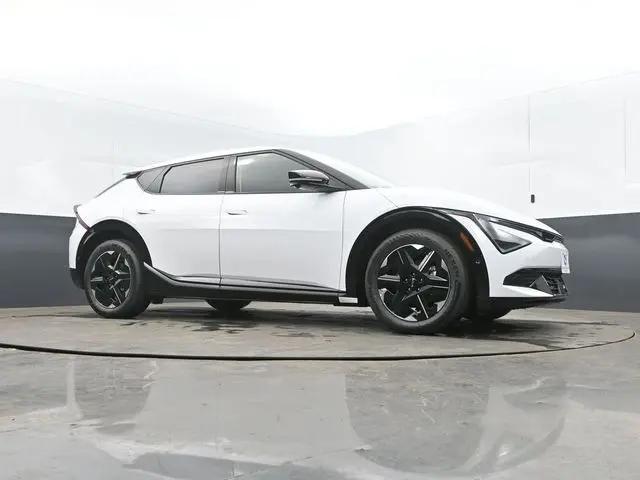 2026 Kia EV6 Wind AWD