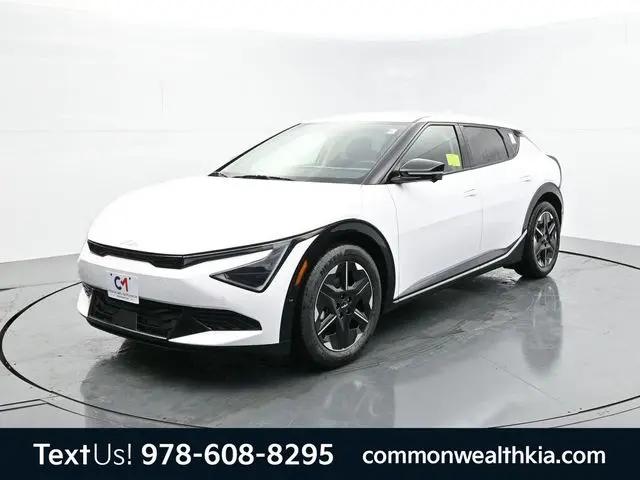 2026 Kia EV6 Wind AWD for sale in Lawrence, MA