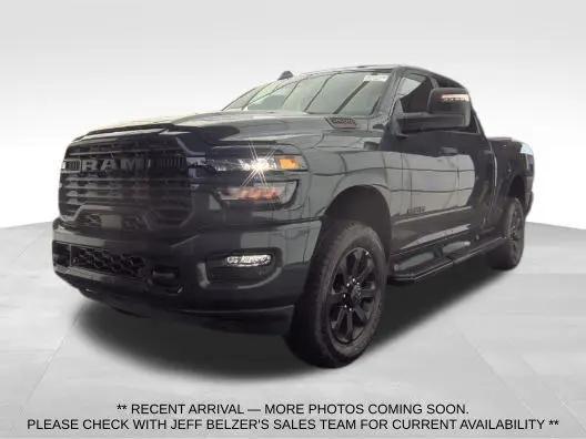 2025 Ram 2500 Big Horn Crew Cab 4x4 6'4" Box for sale in New Prague, MN